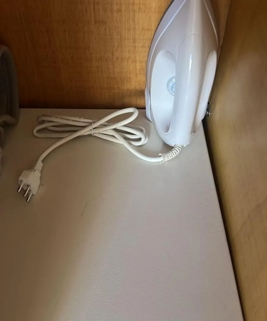 Hotel Bienal Ibirapuera Uh310 São Paulo